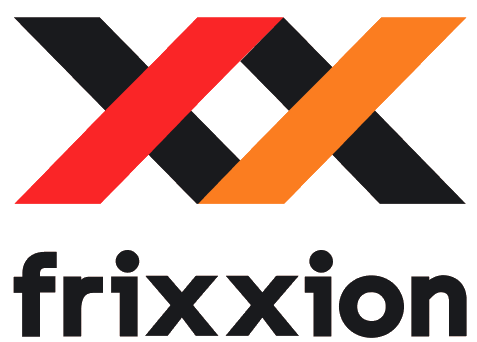 Frixxion
