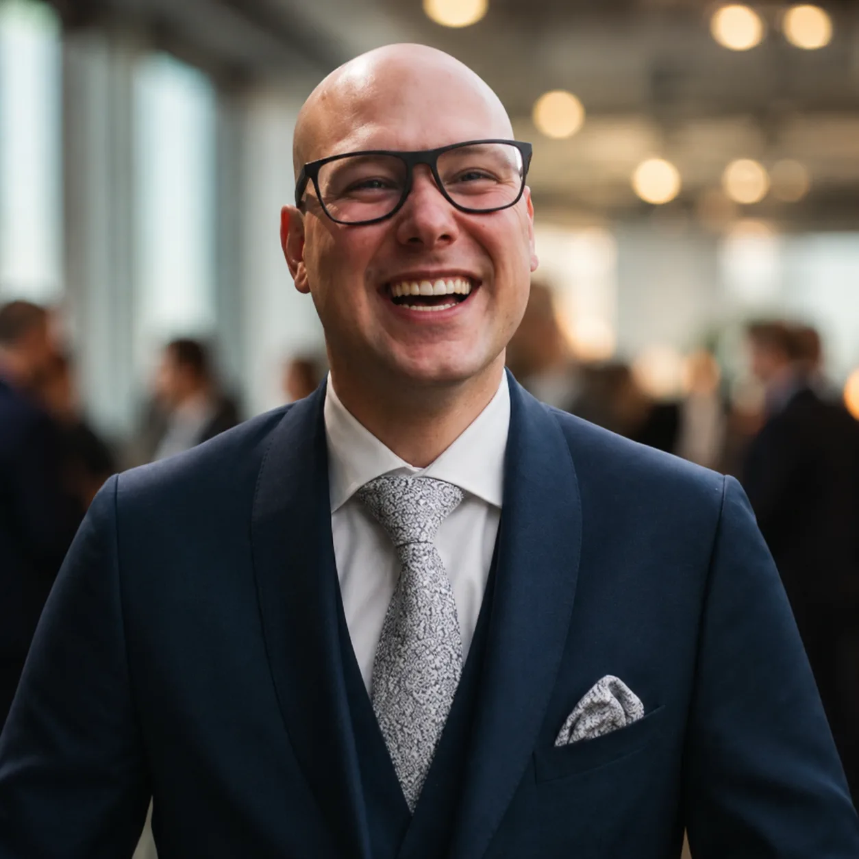 Maikel Hoencamp