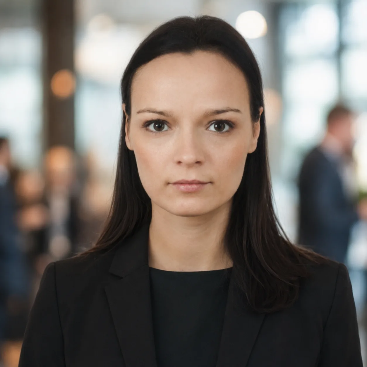 Marina Sladkikh
